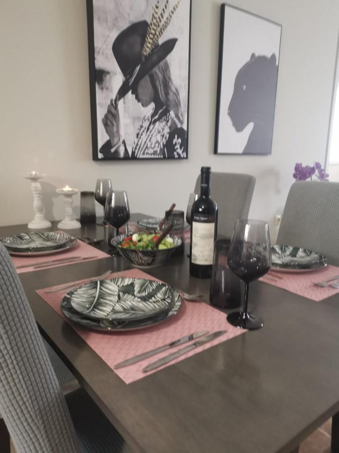 Appartement Dimitras