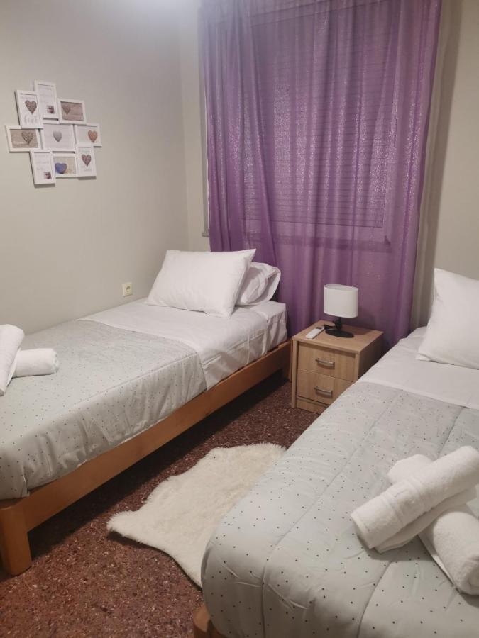 Appartement Dimitras Chania (Crete)