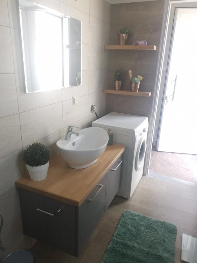 Appartement Dimitras Chania (Crete)