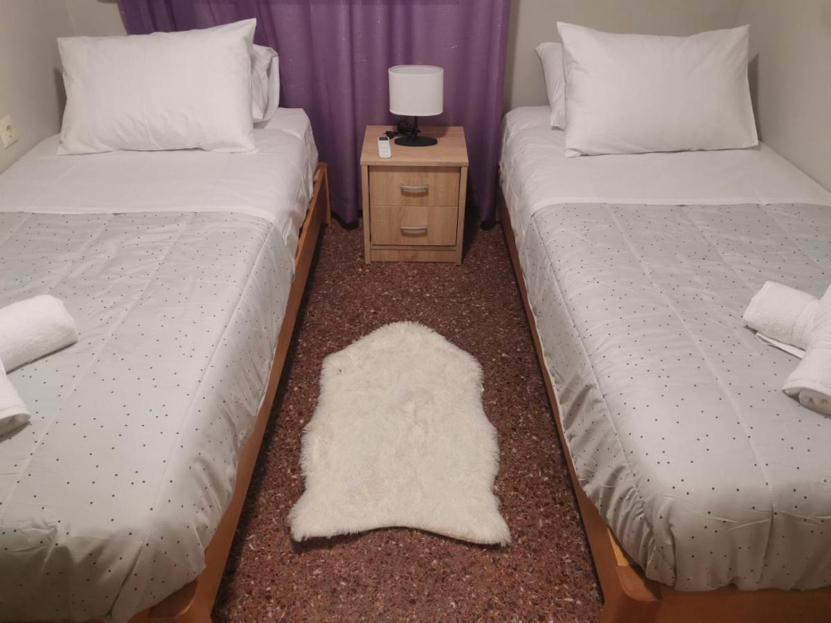 Dimitras Appartement Chania (Crete)