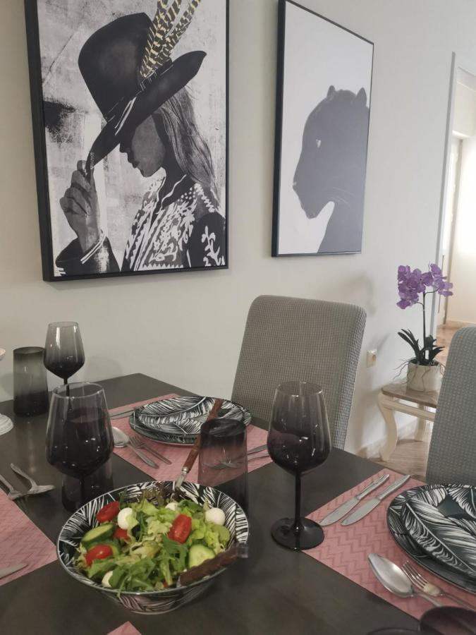 Dimitras Appartement
