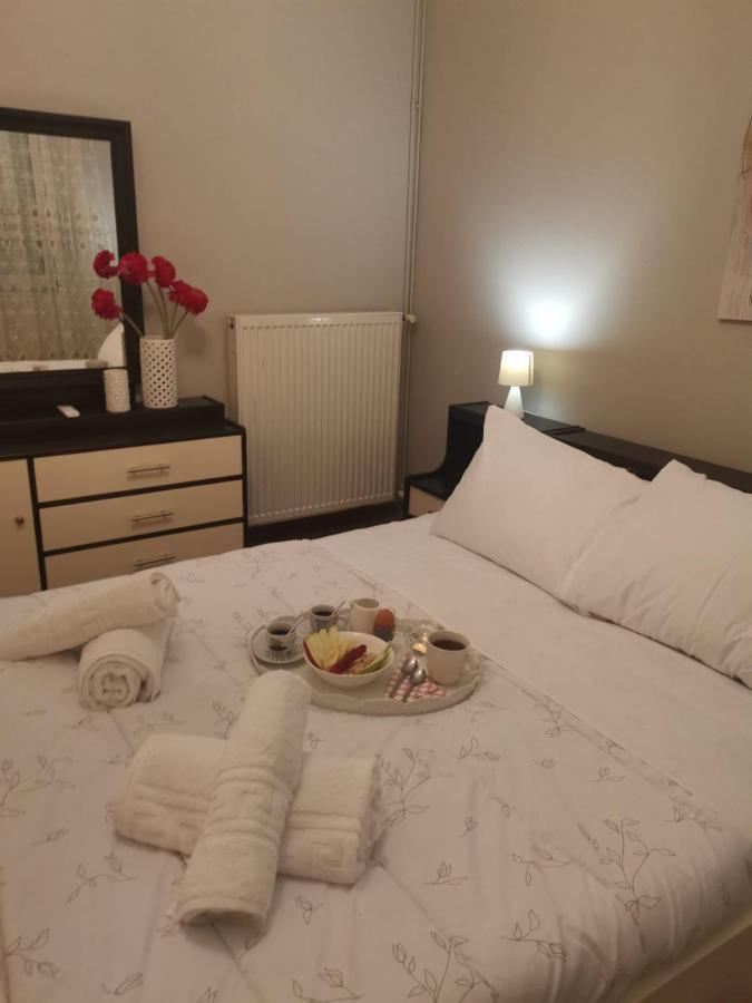 Dimitras Appartement Chania (Crete)