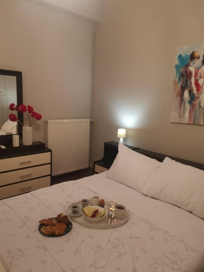 Dimitras Appartement Chania (Crete)
