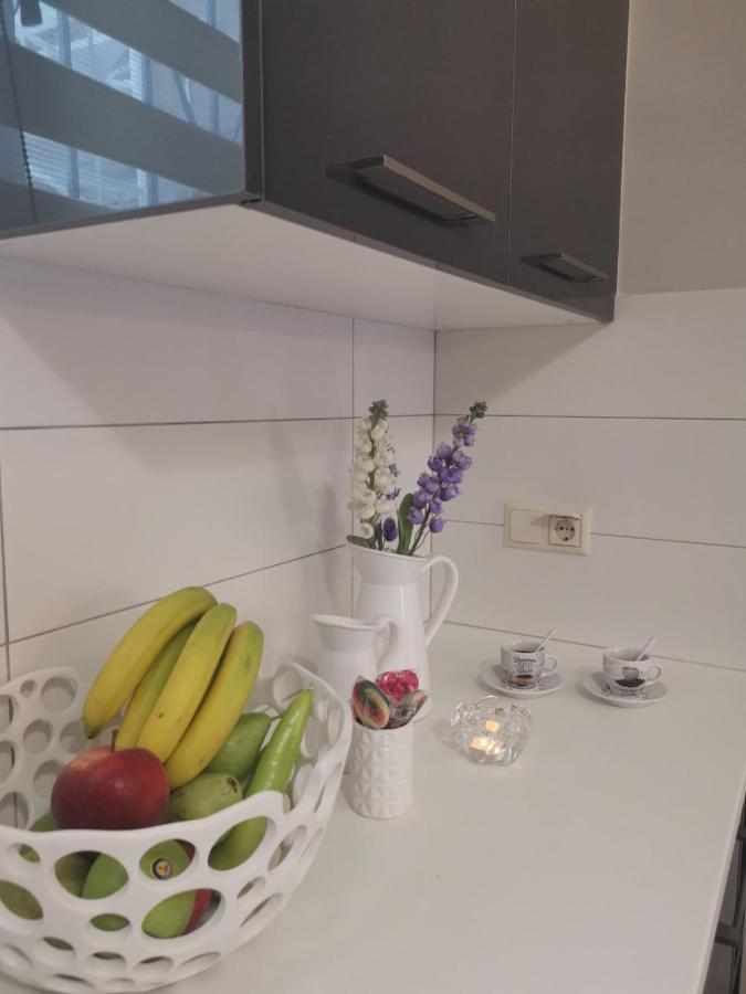Dimitras Appartement Chania (Crete)