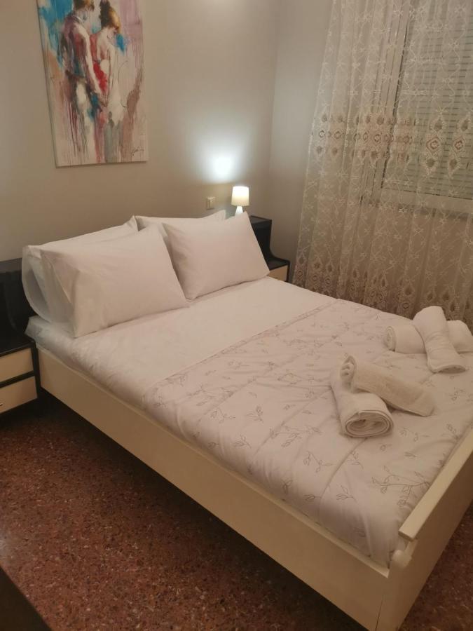 Appartement Dimitras Chania (Crete)
