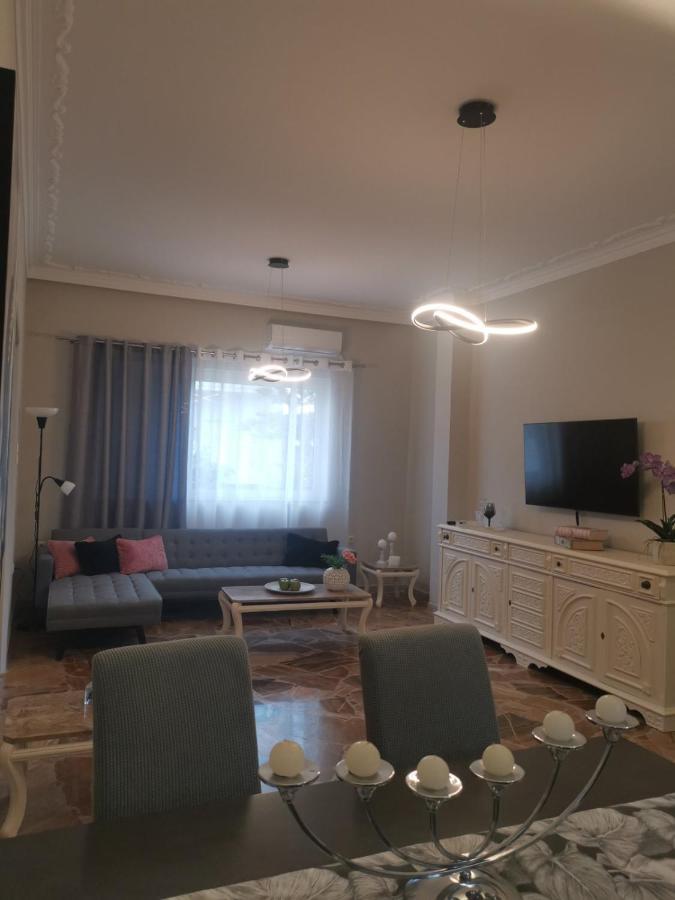 Appartement Dimitras *